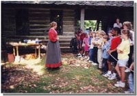 Tour d'histoire de la guerre civile - La bataille de Franklin, Tennessee - Housity