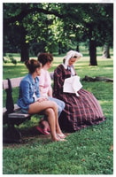 Tour d'histoire de la guerre civile - La bataille de Franklin, Tennessee - Housity