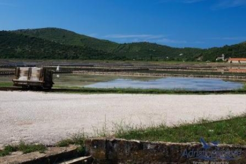Korčula & Peljesac: Wein & Kultur-Erlebnis ab DubrovnikTagestour Korcula und Peljesac - auf Englisch