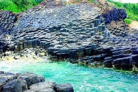 From Tuy Hoa: Phu Yen Full-Day Tour with Lunch