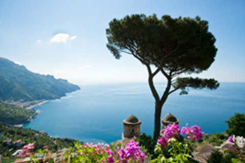 From Naples: Amalfi Coast Deluxe Full-Day Trip