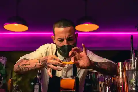 Visite à pied avec cocktails (en option) Miami