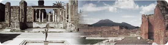 pompeii private fullday tour from rome