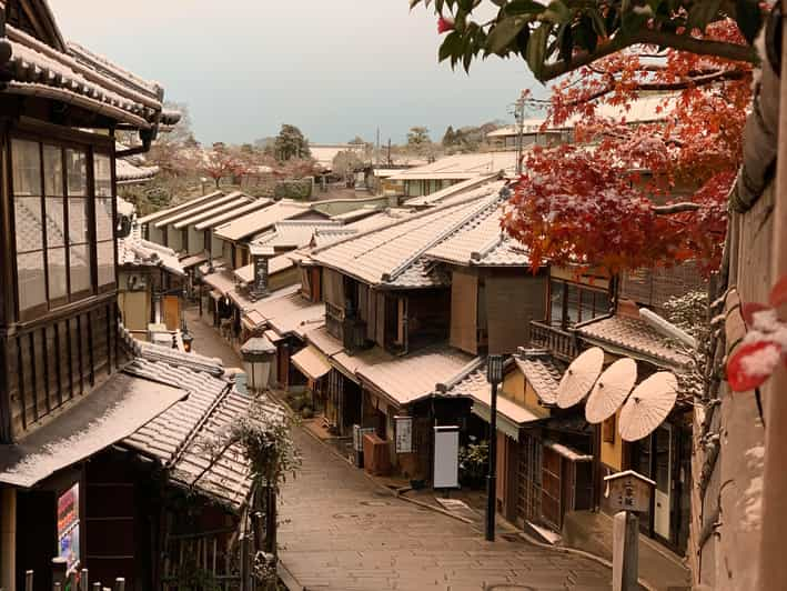 The BEST Kamigyo Ward, Kyoto Meet the locals 2024 FREE Cancellation GetYourGuide