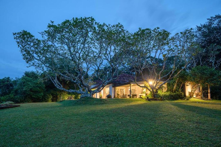 Bentota Private Tour from Colombo Geoffrey Bawa Lunuganga Garden Private Tour