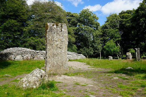 Inverness Escocia: Culloden, Lago Ness +Más [tour privado]Culloden, Lago Ness + Más [tour privado]