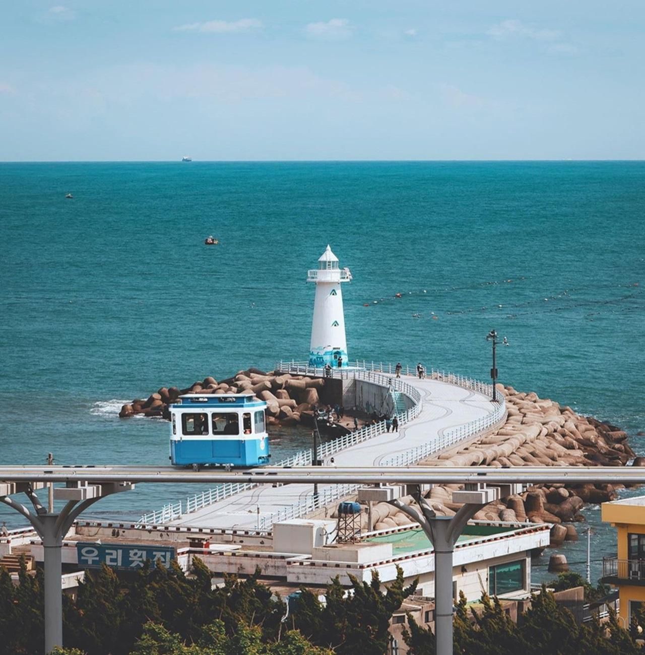 Von Busan aus: Busan & Gyeongju-Tour