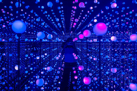 Porto: Wondersense Museum admission ticket Porto: Wondersense - The Museum of the 5 Senses