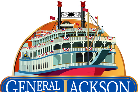 Nashville: General Jackson Showboat Dinner Cruise