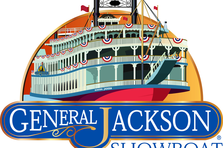 Nashville: General Jackson Showboat Dinner Cruise