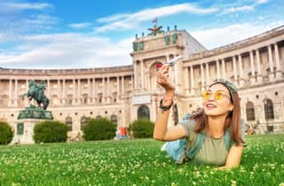 Wien: Hofburg und Sisi Museum Skip-the-Line Tour