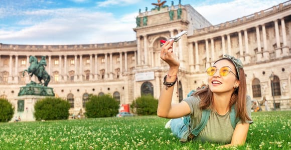 Vienna: Hofburg Palace and Sisi Museum Skip-the-Line Tour
