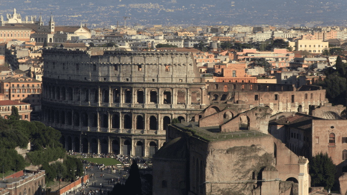 rome fullday private sightseeing tour