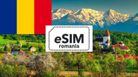 e sim Romania onbeperkt data - Hizvo