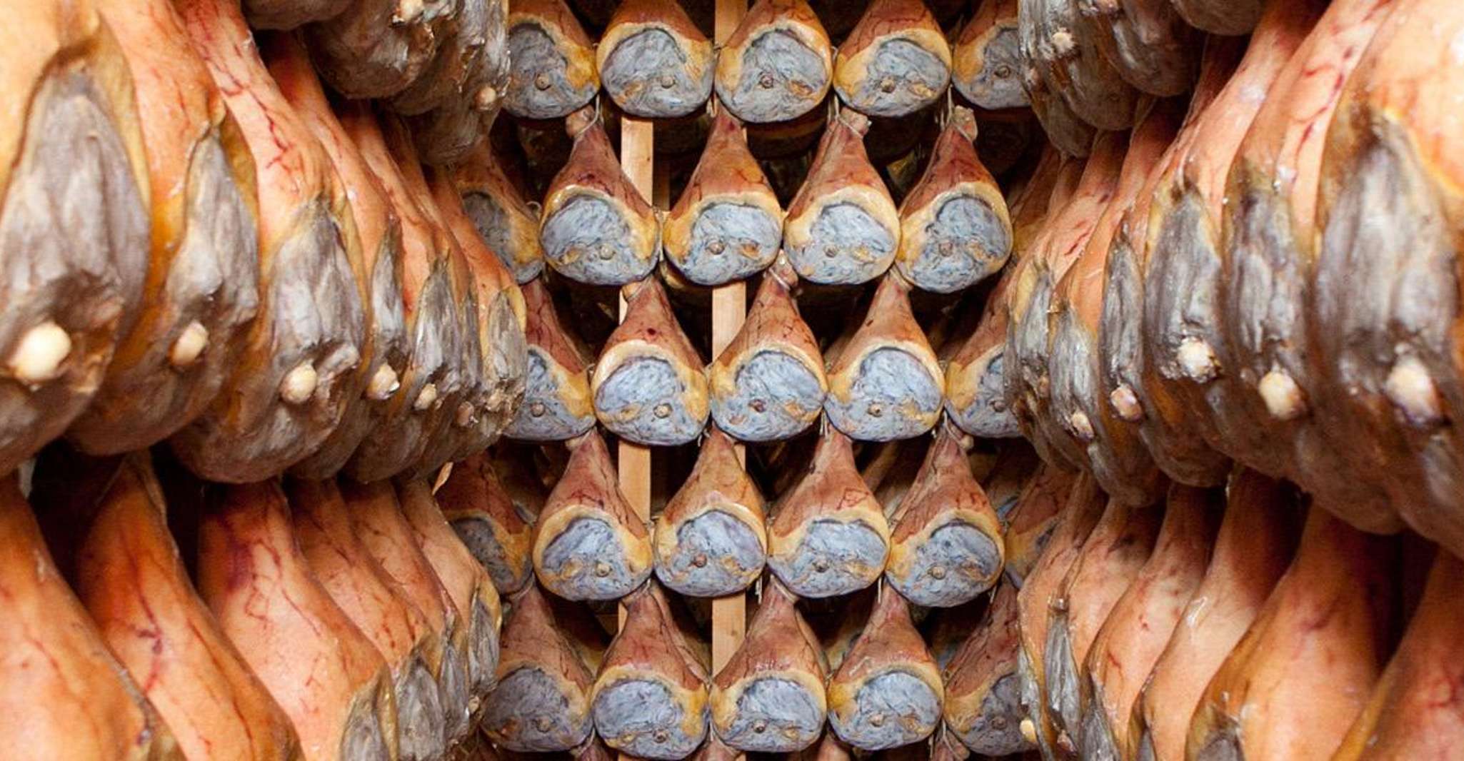 Parma, Prosciutto di Parma Tour - Housity