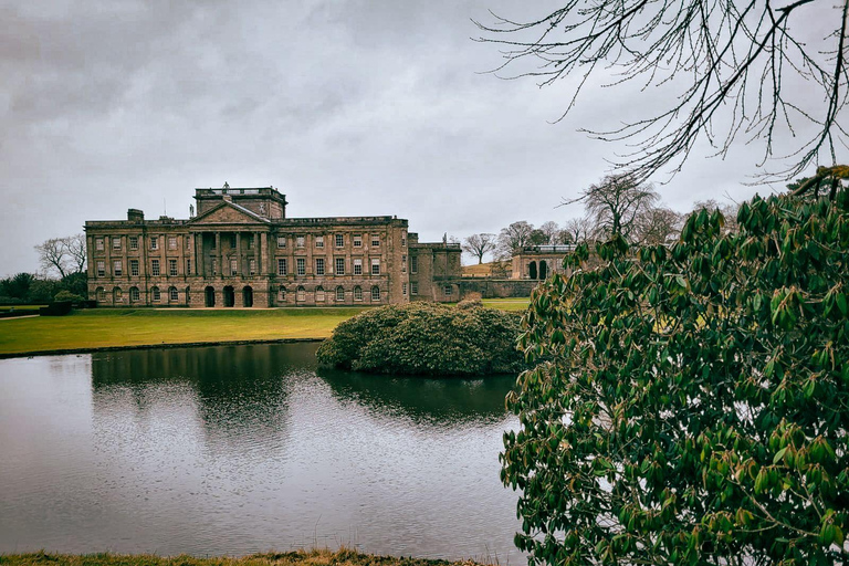 Manchester: Pride and Prejudice 1995 Filming Locations Tour