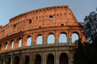 Sieben Wunder des Antiken Rom: Private Besichtigungstour