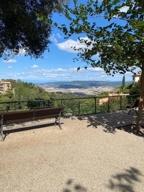 Volterra tour + Salt Mine visit by shuttle from Lucca&Pisa - Housity
