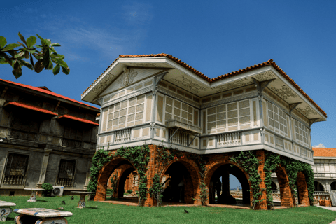 Manila: Bataan Heritage and History Tour with Lunch