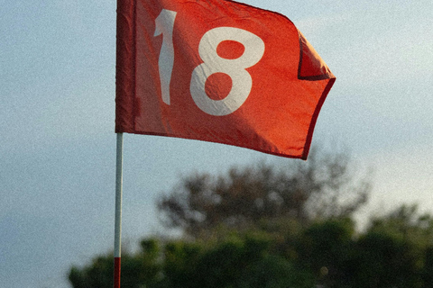 Panama City, Panama : Journée de golf tout compris