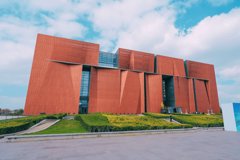 Kunming: Yunnan Provincial Museum Entry Reservation