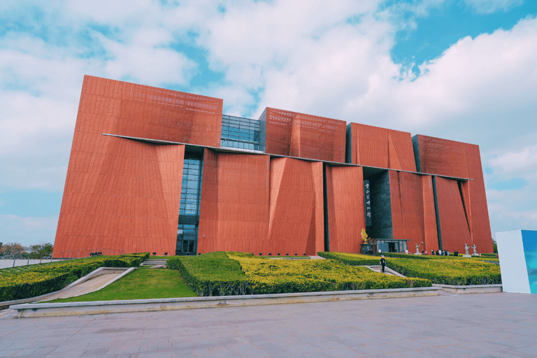 Kunming: Yunnan Provincial Museum Entry Reservation