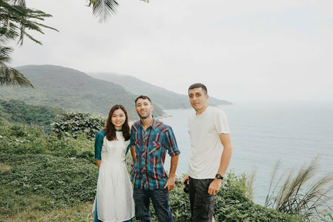 Da Nang: City Walking Tour