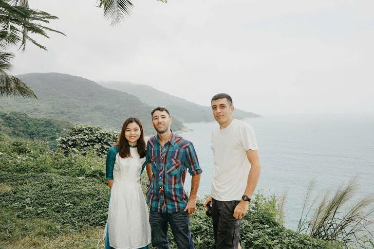 Da Nang: City Walking Tour