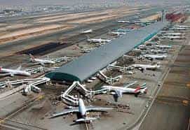 dubai transfer tra aeroporto e hotel degli emirati