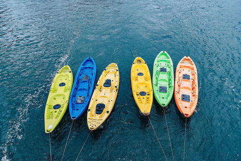 2 日吉婆岛-兰哈湾小团游（含三餐和门票）2天吉婆岛-兰哈湾之旅包括从河内出发的单程接送服务。