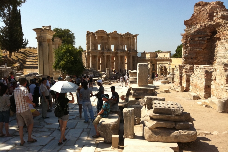 Private Ephesus-BibelstudientourStandardoption