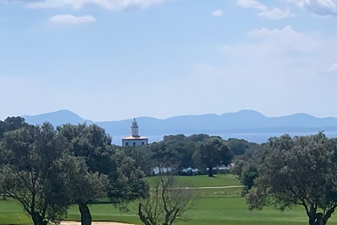 Eintägiges Golferlebnis auf Mallorca