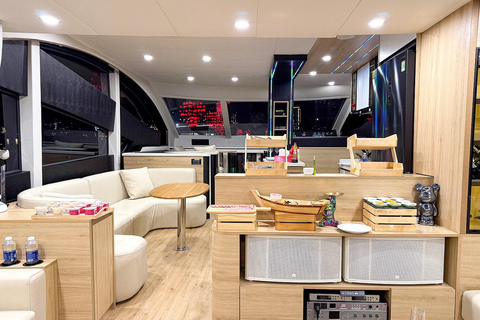 Da Nang River Night Cruise