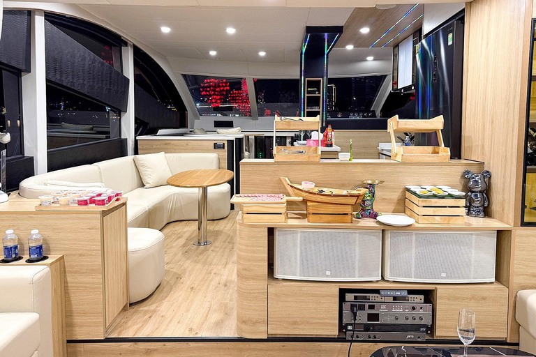 Da Nang River Night Cruise