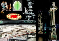 Jin Silly & SAN Tipo al sito Private Tour del sito di archeologia - Housity