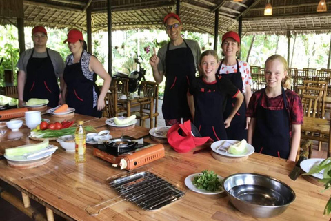 NYNA Travel : CENTRAL VIETNAM 1D Hoi An-Cam Thanh & Tra Que