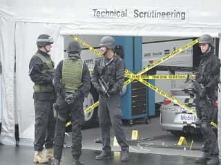 Interaktives Teambuilding: Bond, Girls and Spies Interaktives Teambuilding: Bond, Girls and Spies