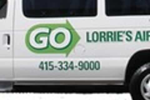 chicago ohare international airport shared transfer
