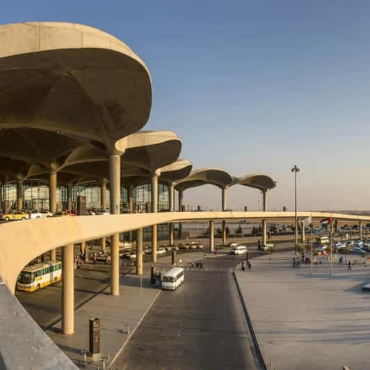 Aqaba International Airport, Aqaba - Book Tickets & Tours | GetYourGuide