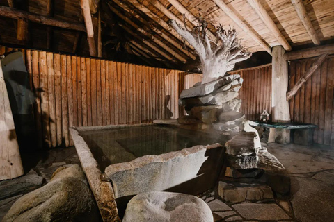 Zakopane: Gorący Potok Hot Springs and Saunas Trip, 5 hour