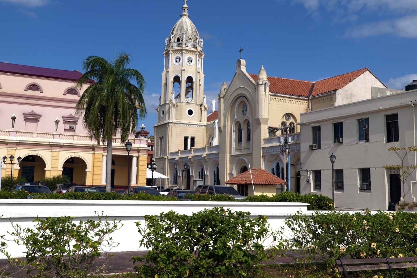 panama city, panama