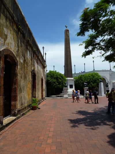 panama city day tour