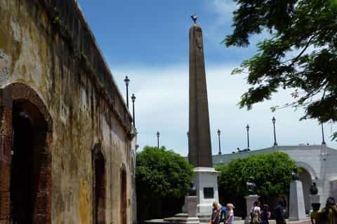 Panama City Day Tour
