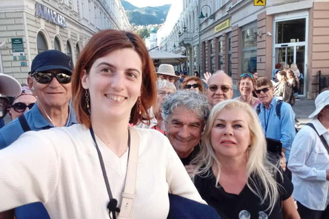 Sarajevo Street Cats Tour