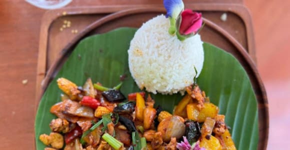 Chiang Mai Cooking Class