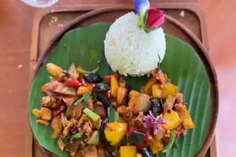 Chiang Mai Cooking Class