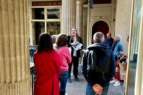 Nantes : Visita obligada