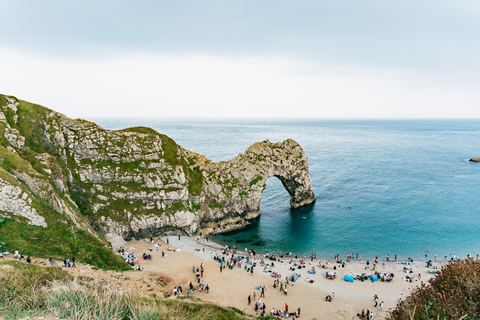 Desde Bournemouth Excursión a Lulworth Cove y Durdle Door