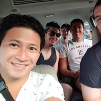 Flughafenübertragung von Kupang - Housity