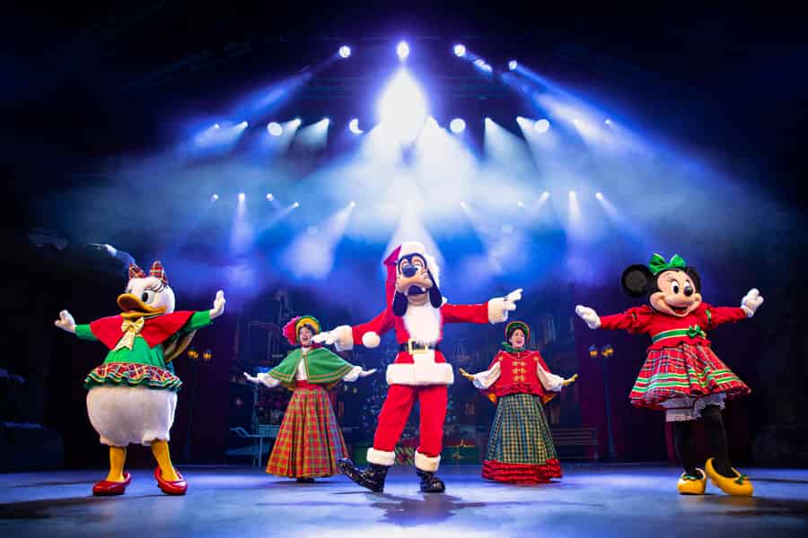 Disneyland® Paris 2/3/4-Tages-Ticket. Foto: GetYourGuide Disneyland® Paris 2/3/4-Tages-Ticket. Foto: GetYourGuide